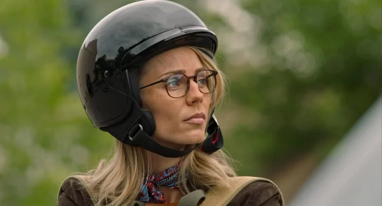 Laura Vandervoort as Rose - Rabid (2019)