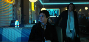 Tattiawana Jones as Emily - Orphan Black: Echoes 107