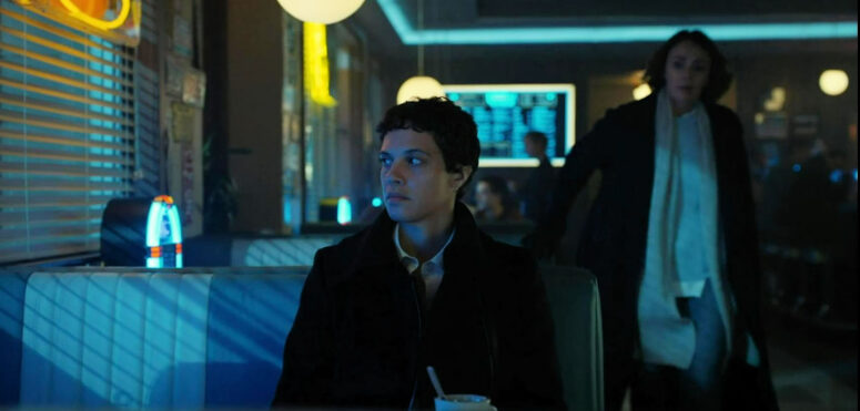 Tattiawana Jones as Emily - Orphan Black: Echoes 107