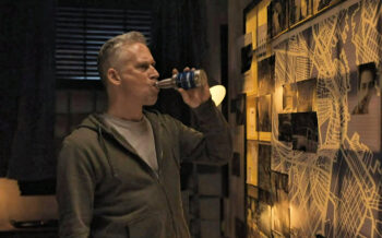 Reed Diamond as Tom - Orphan Black: Echoes 109