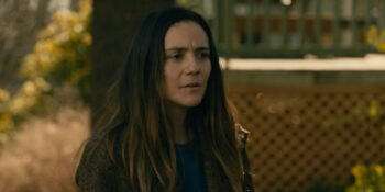 Catalina Sandino Moreno as Tabitha - From 303