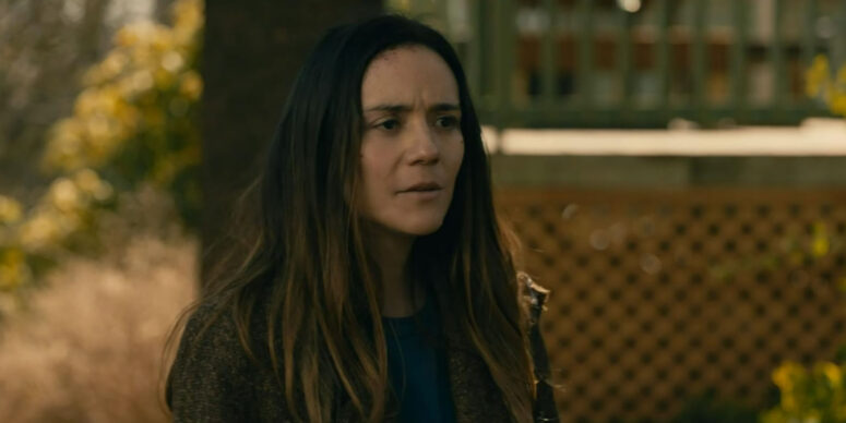 Catalina Sandino Moreno as Tabitha - From 303