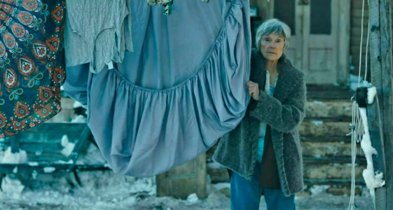 Deborah Grover - From