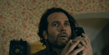 Eion Bailey as Jim Matthews - From 302