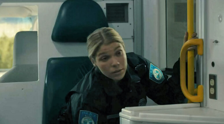 Samantha Brown - From