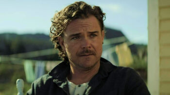 Clayne Crawford as Mayor Bobby - The King Tide