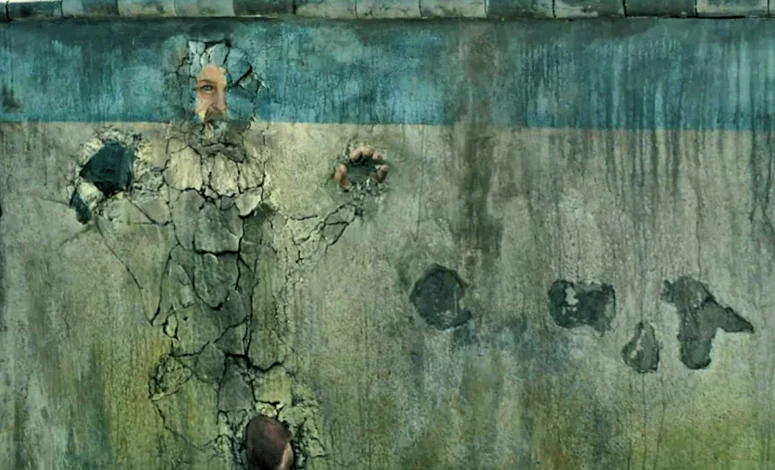 Cliff Saunders - From