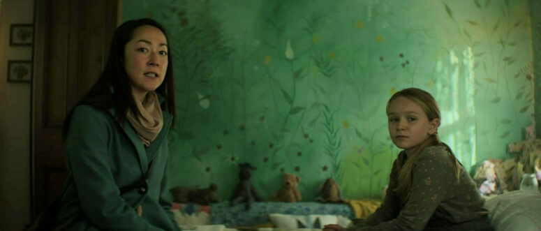 Emily Piggford and Alix West Lefler - The King Tide