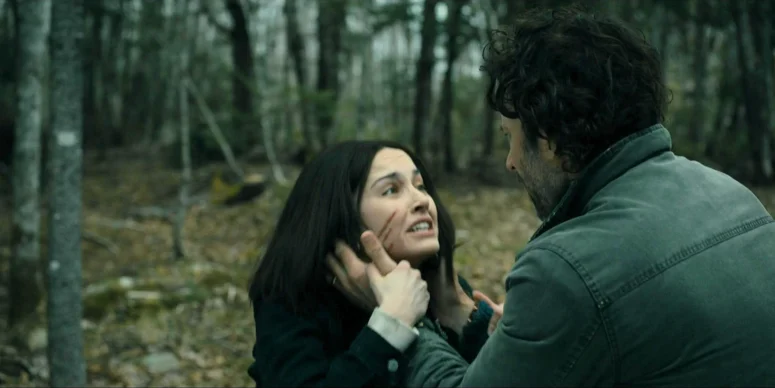 Hannah Cheramy - From