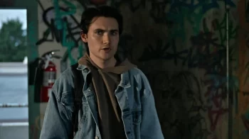 Spencer Macpherson - School Spirits