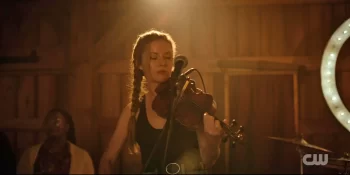 The unknown fiddler - Wild Cards