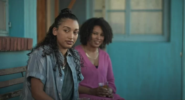 Kelly Damon and Donnay Arendse - Recipes for Love and Murder