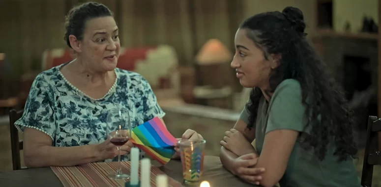 Khadjia Heeger and Kelly Damon - Recipes for Love and Murder