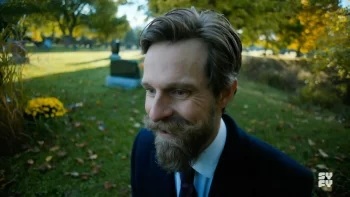 R Austin Ball as Tyler MacNeil - SurrealEstate