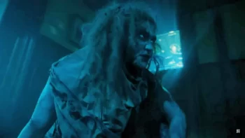 Dani Klupsch as Bernadette - SurrealEstate