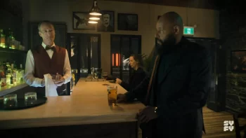 Augie and Lloyd (James Allodi and Maurice Dean Wint) - SurrealEstate