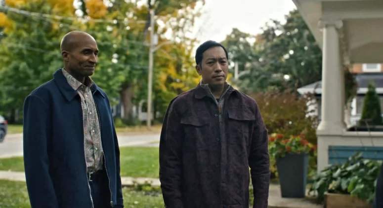 Colin Andrew Nimblett and Michael Chan - SurrealEstate