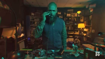 Maurice Dean Wint - SurrealEstate