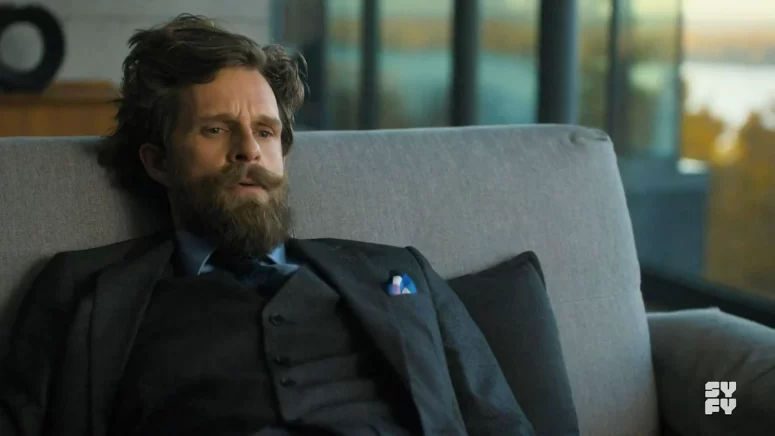 R Austin Ball - SurrealEstate