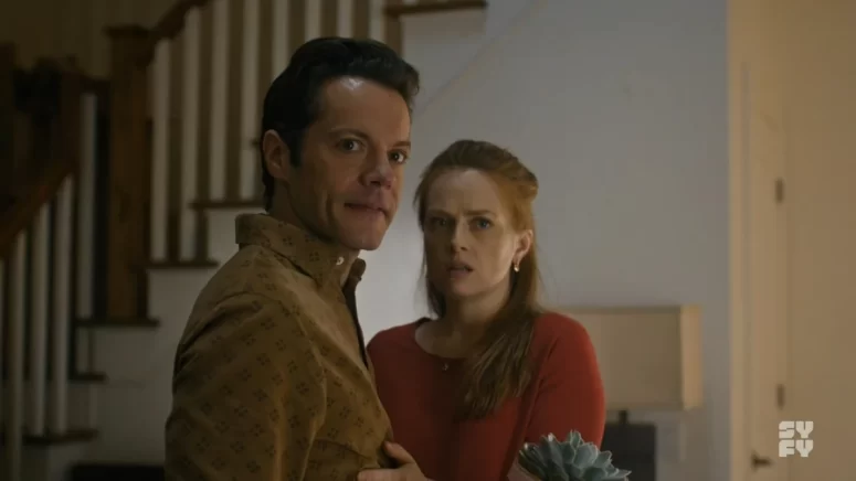 Russell Sams and Alex Paxton-Beesley - SurrealEstate