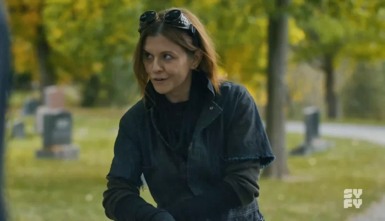 Caleigh Le Grand - SurrealEstate