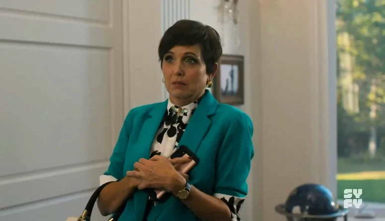 Alison Brooks - SurrealEstate