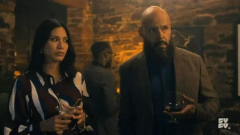 Maurice Dean Wint and Elena Juatco - SurrealEstate