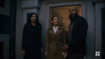 Elena Juatco, Sarah Levy, and Maurice Dean Wint - SurrealEstate