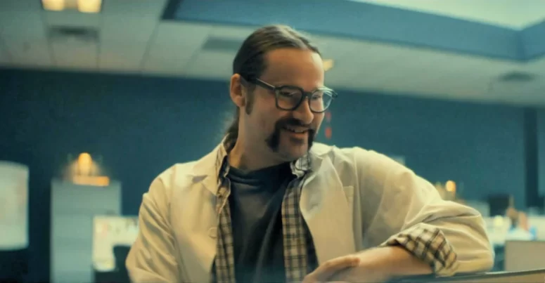 Graeme Barrett - Revival