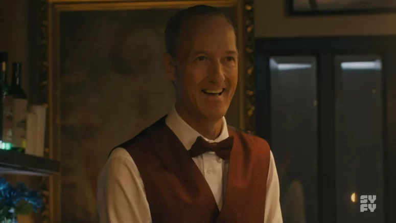 James Allodi - SurrealEstate