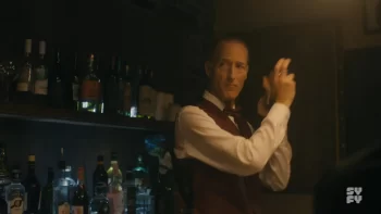 James Allodi as Lloyd - SurrealEstate