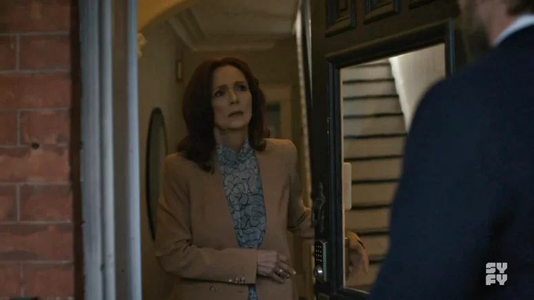 Jennifer Dale - SurrealEstate