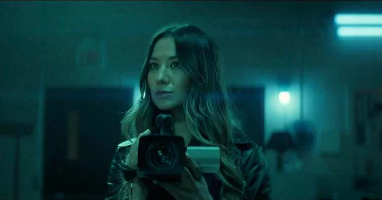 Katharine King So - Revival