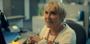 Lenore Zann as Jeannie Gorski - Revival 102