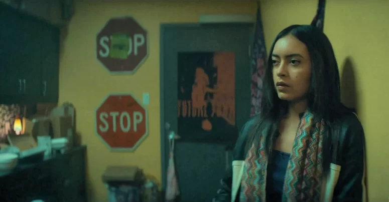 Maia Jae Bastidas - Revival