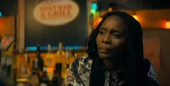 Lanette Ware as Nella Haliburton - Revival 102