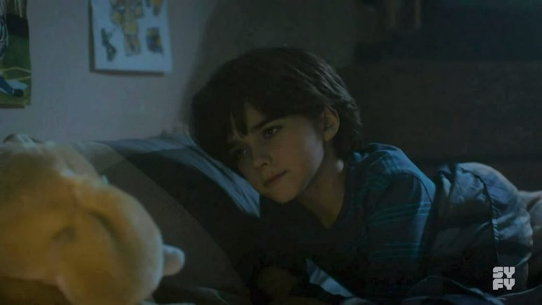 Remy Smith - SurrealEstate