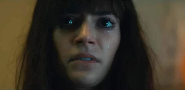 Em realizes she is dead. - Revival 102