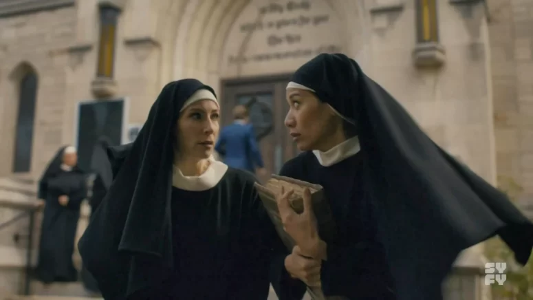 Elena Juatco and Sarah Levy - SurrealEstate