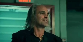 Steven Ogg as Blaine Abel - Revival 102