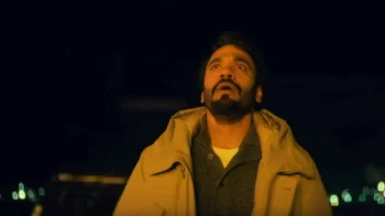 Andy McQueen - Revival