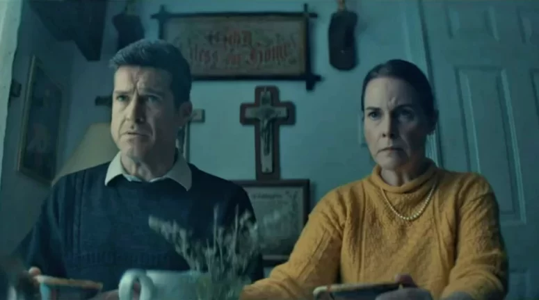 Bridget Besanson and Zachary Bennett - Revival