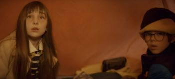 Flora McInroy and Hudson Wirther - Revival