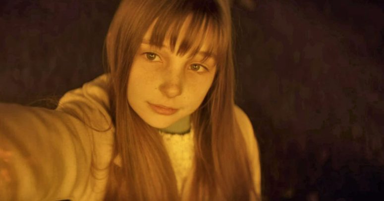 Flora McInroy as Jordan Borchardt - Revival 106