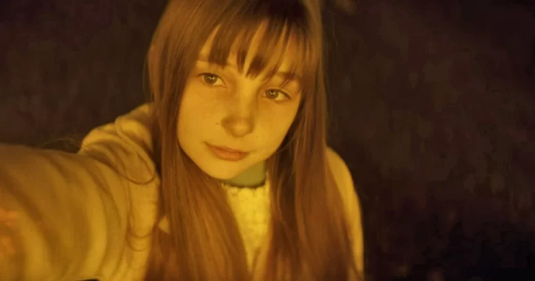 Flora McInroy - Revival