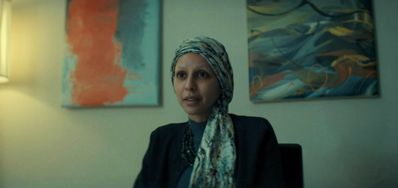 Gia Sandhu - Revival