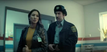 Katherine King So and Mark Little - Revival