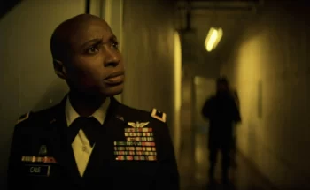 Komina Parkinson-Jones - Revival