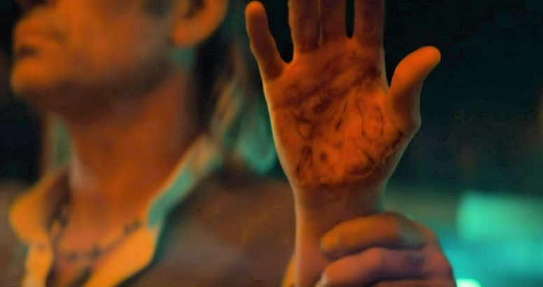 Left hand brand - Revival - 104