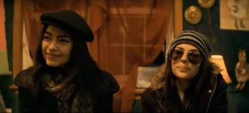 Maia Jae Bastidas and Romy Weltman - Revival